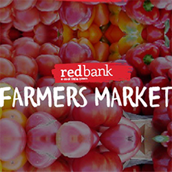 Red Bank Farmers Market